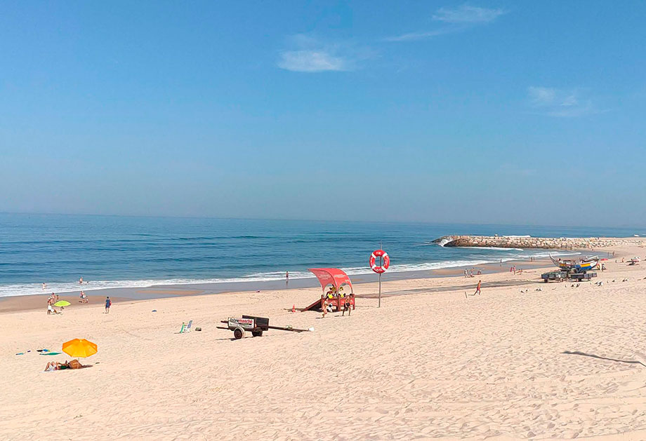 Marinha Grande