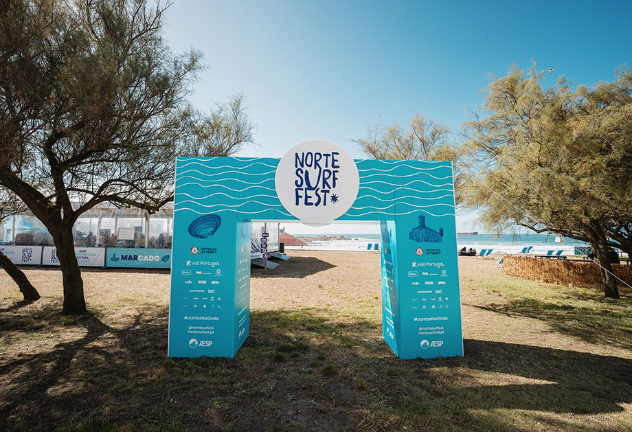 Norte Surf Fest