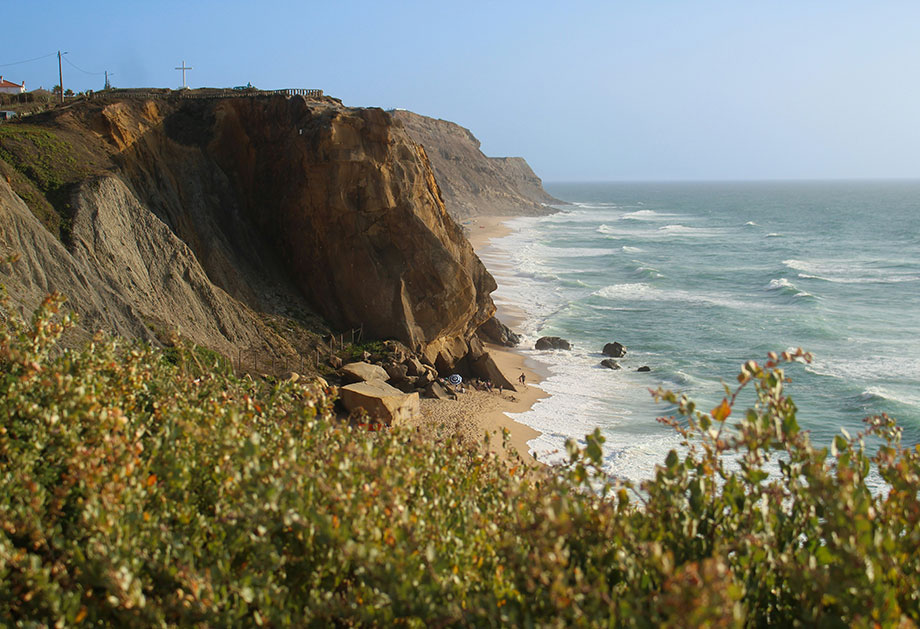 Litoral Portugal