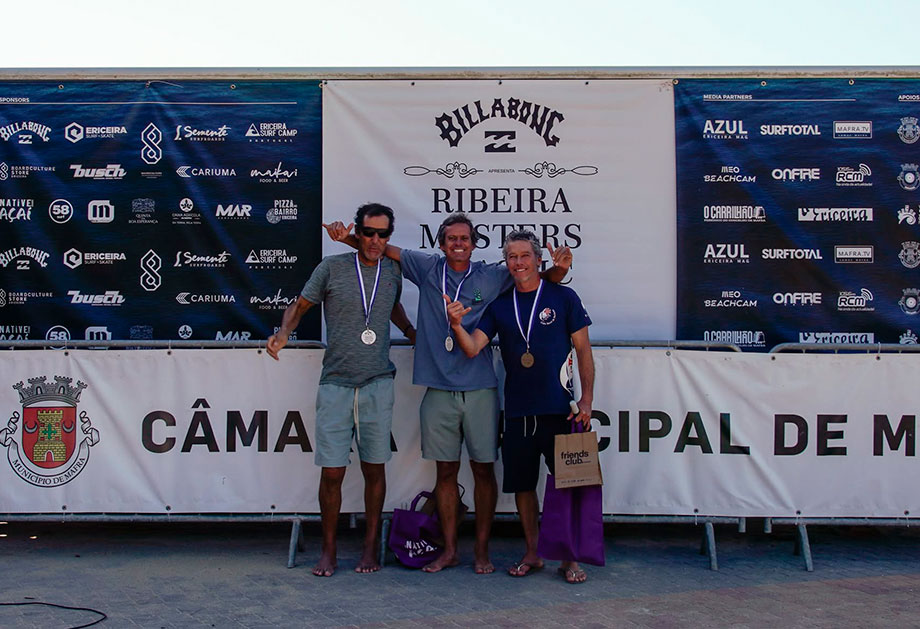 Campeoes Masters 2026