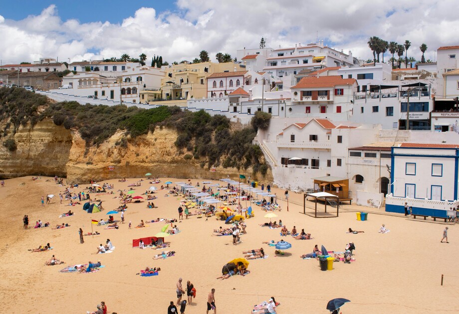 Praia (3)