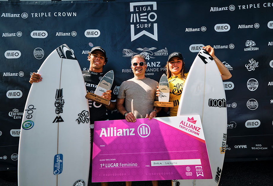 Triple Crown Allianz