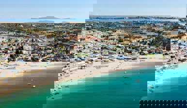 Praia da Luz