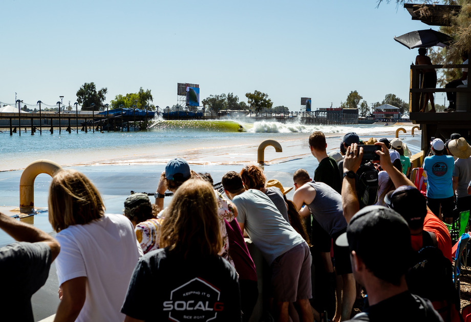 Surf Ranch