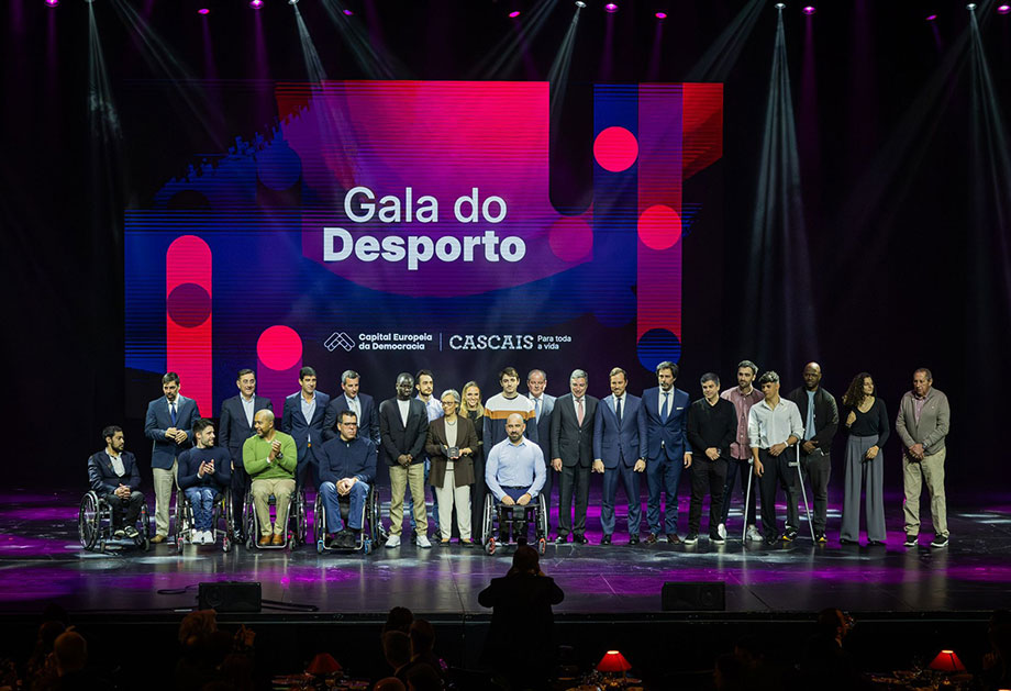 Gala Do Desporto