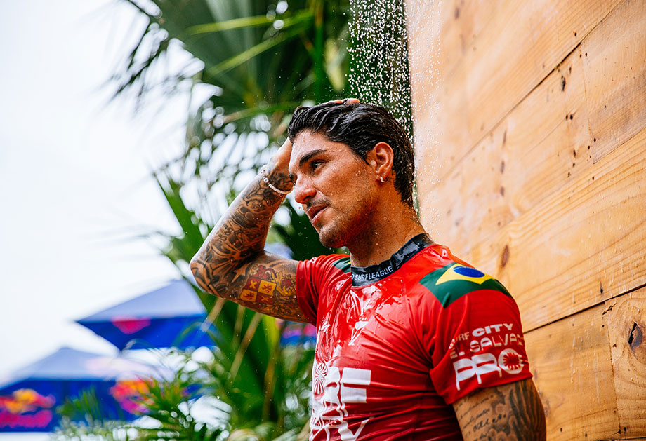 Gabriel Medina 1