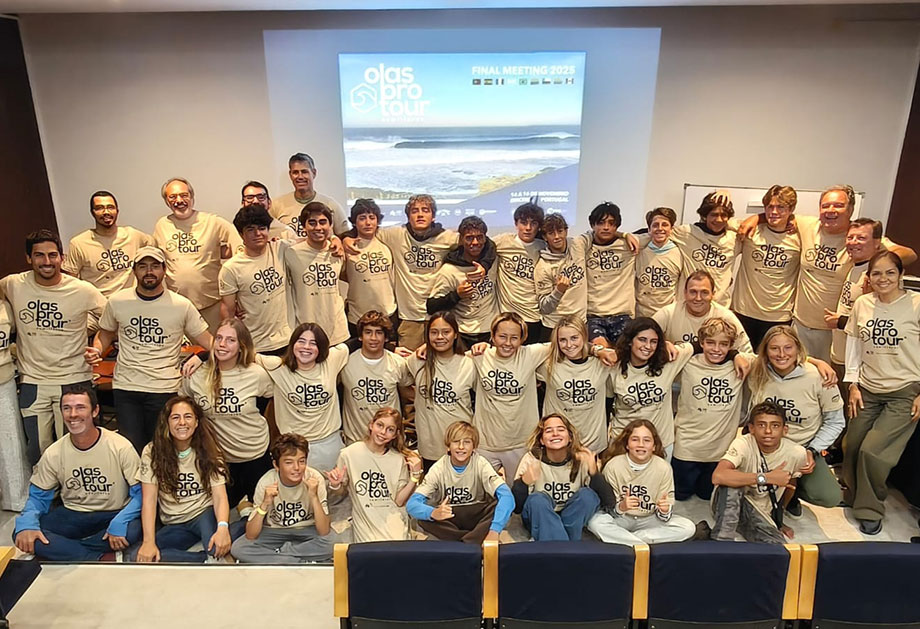 Olas Pro Tour (2)