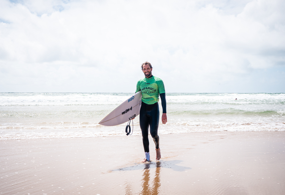 Frederico Morais
