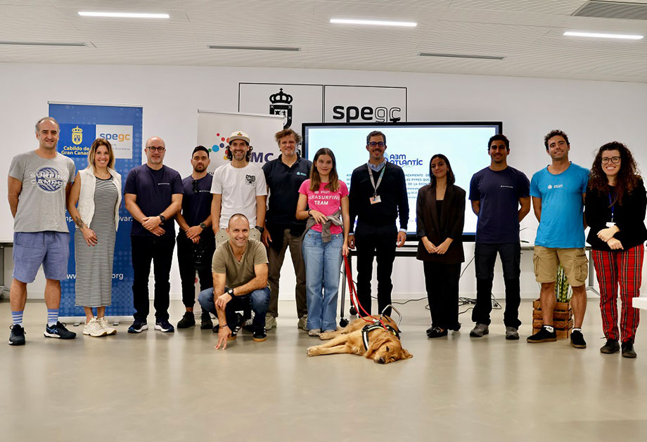 Surf Clube De Viana 1