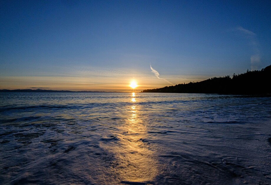 Oceano Sol