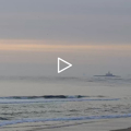 Costa de Caparica | São João | Cova do Vapor 