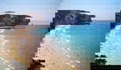 Praia da Arrifana