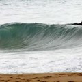 Santa Cruz | Navio