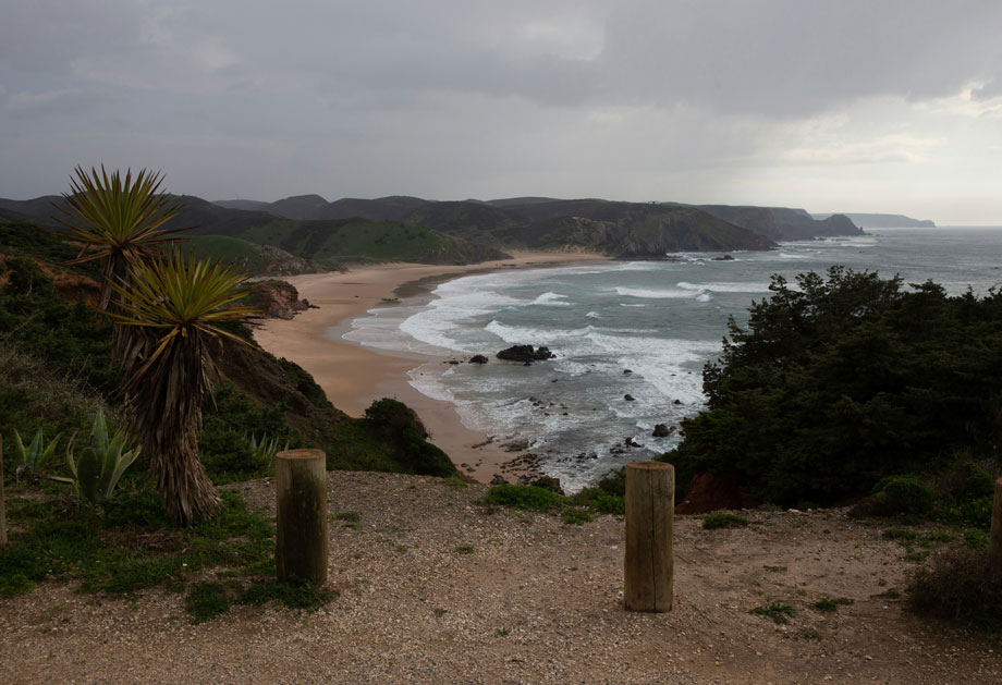 Praia Do Amado