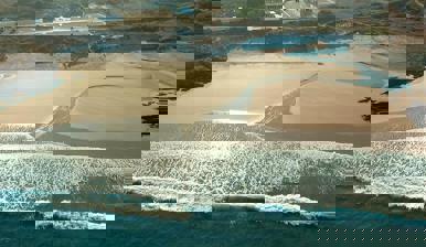 Praia de Morgavel
