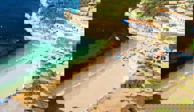 Praia de Benagil