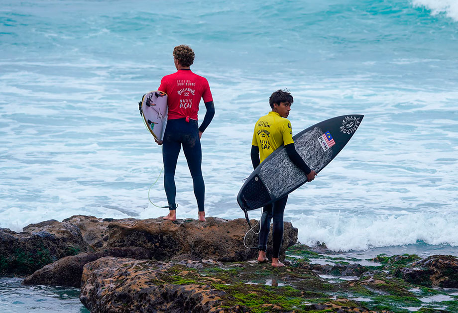 Ericeira Surf