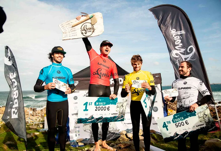 Armide Soliveres Annaelle