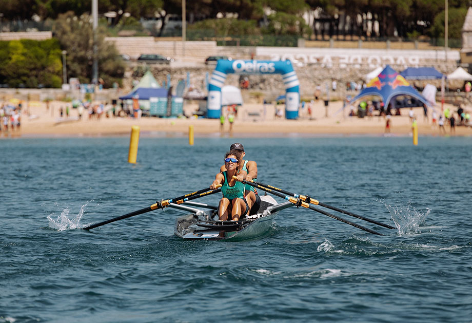 Regata Beach Sprints