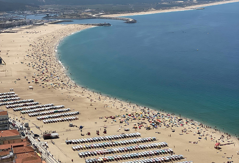 Nazare Praia (1)