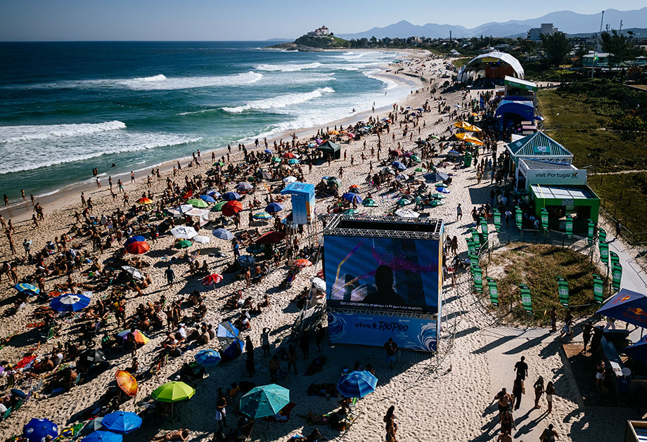 Rio Pro