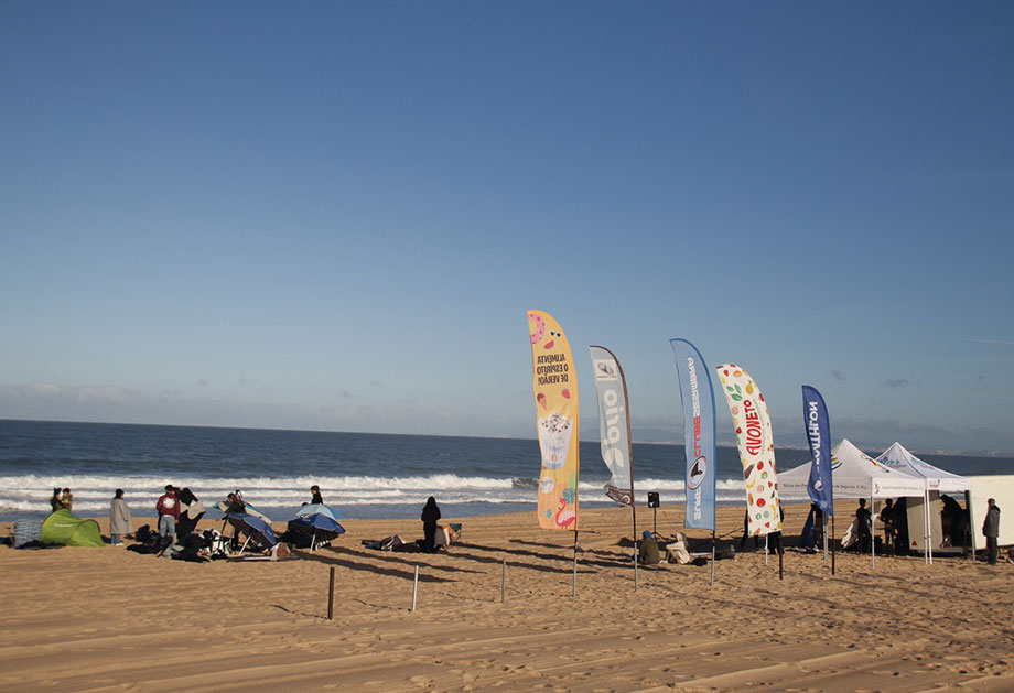 Surf Clube Sesimbra