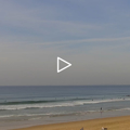 Costa de Caparica | Praia Nova