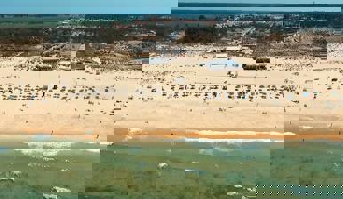 Praia do Carvalhal