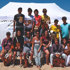 Espinho Longboard
