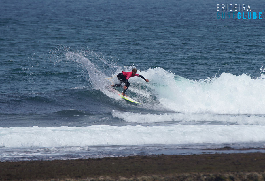Ericeira Surf