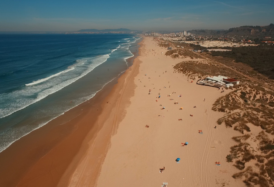 Caparica 3