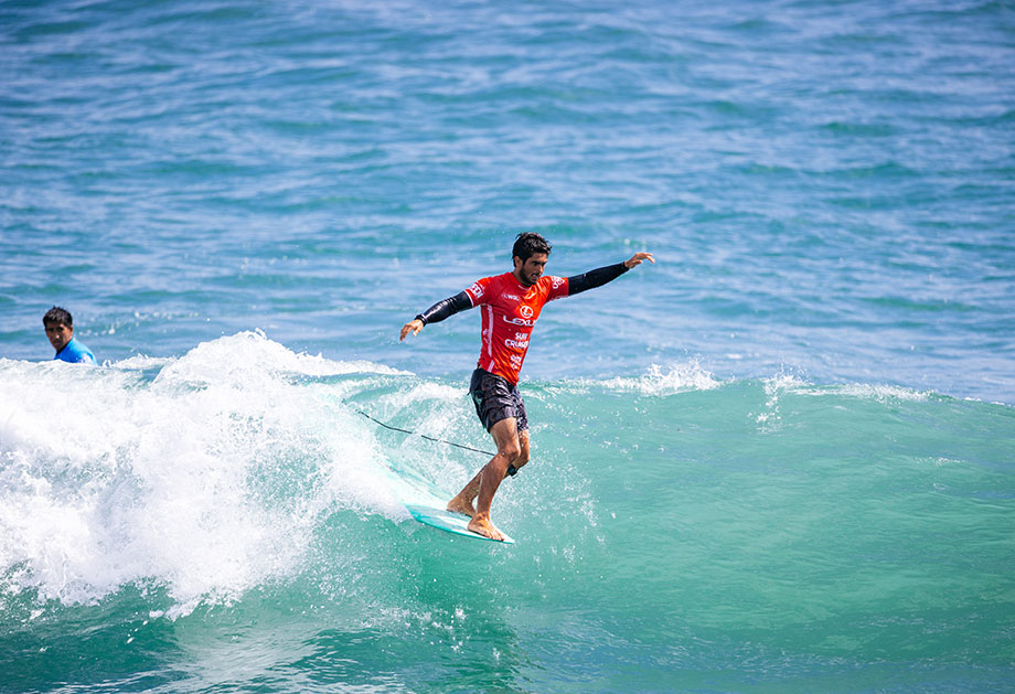 Antonio Dantas