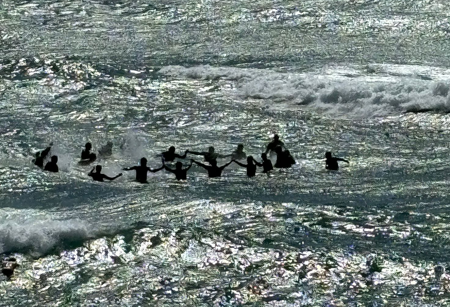 detail