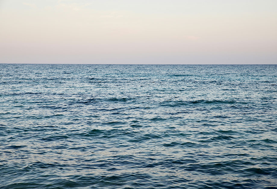Oceano 1