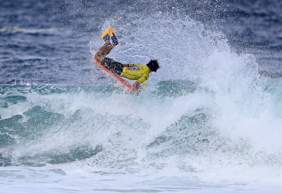 Matias Diaz