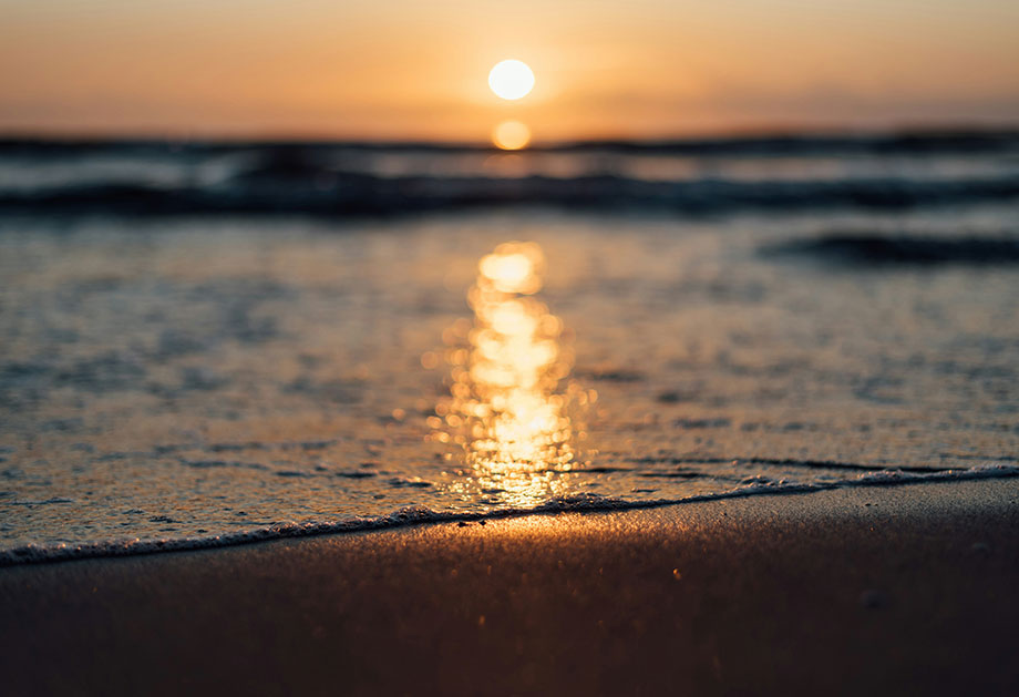 Oceano
