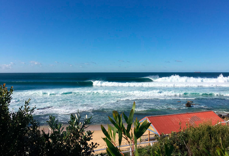 Merewether