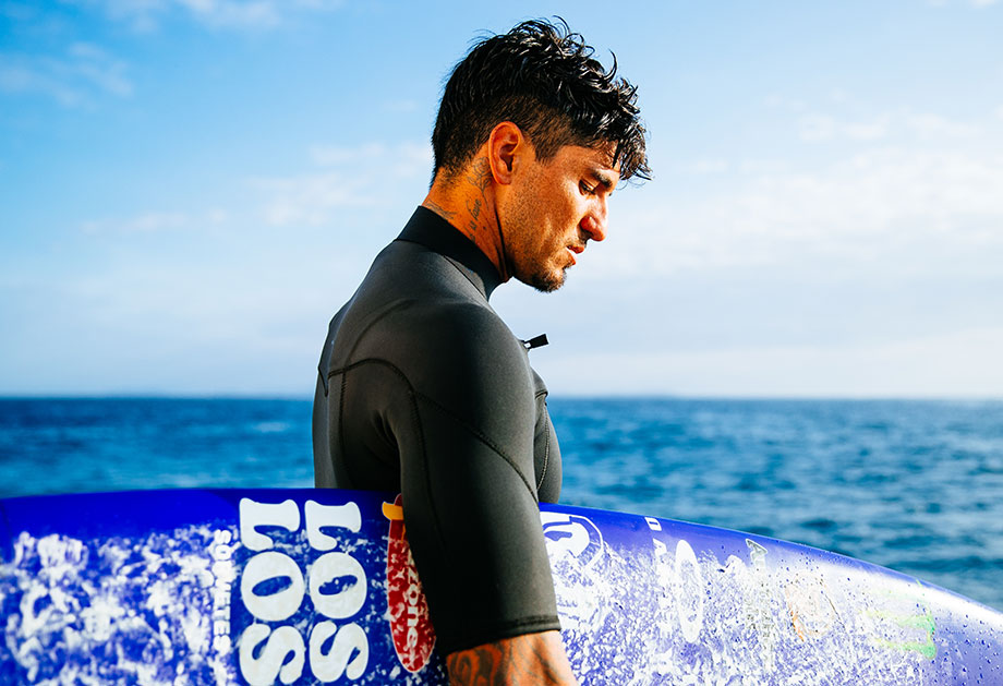 Gabriel Medina 1