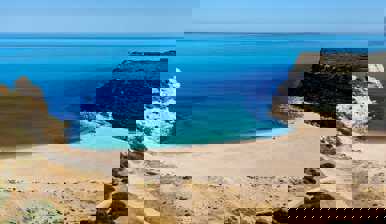 Praia do Barranco