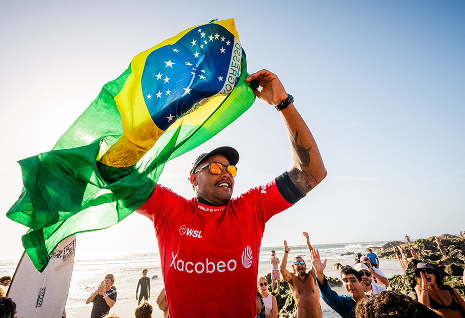 Weslley Dantas