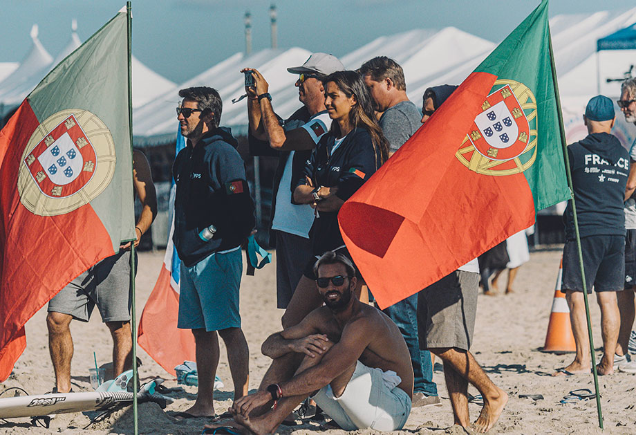 Portugal Isa