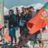 Portugal Isa