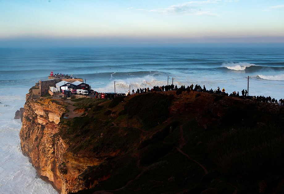 Forte Nazare (1)