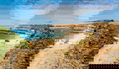 Praia da Baleeira