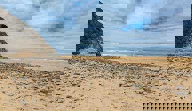 Praia da Barriga