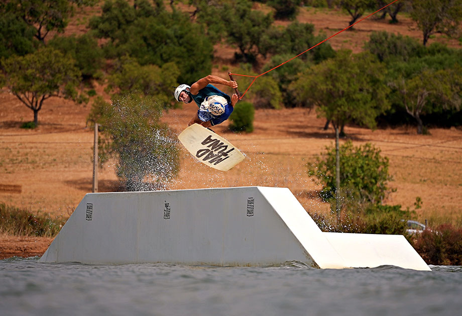Wakeboard