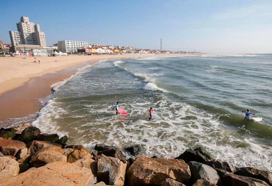 Espinho Surf