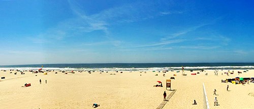 Praia da Torreira