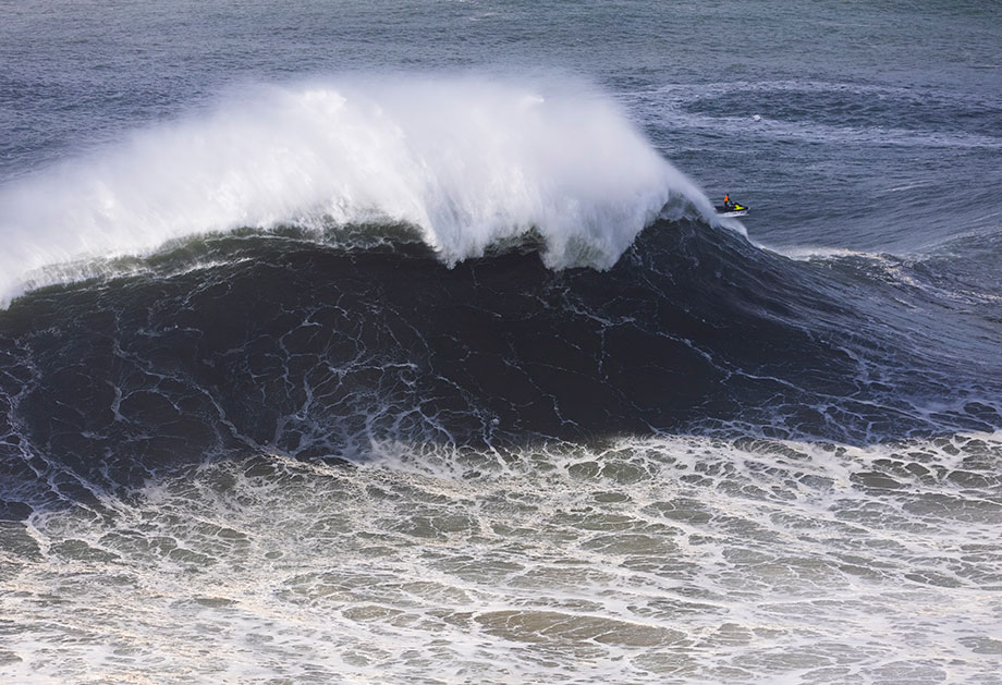 Nazare Ondas