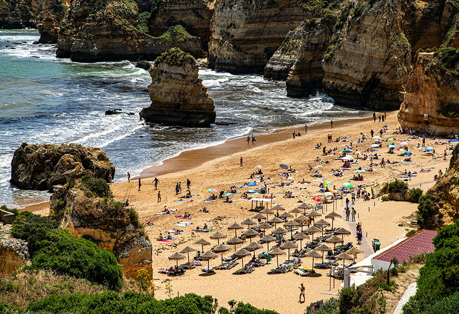 Praia Chapeus 1